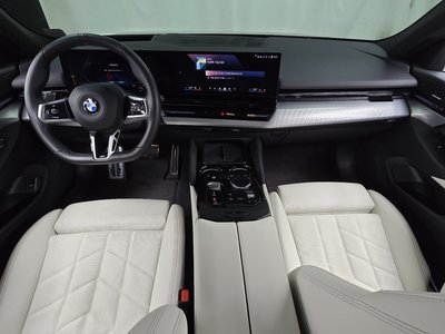 BMW 5 SERIES - 5