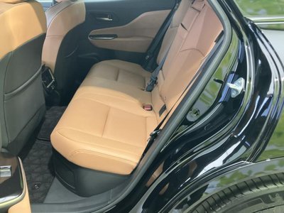 TOYOTA CROWN SPORT - 7