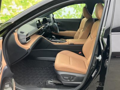 TOYOTA CROWN SPORT - 6