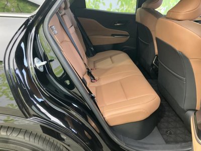 TOYOTA CROWN SPORT - 5