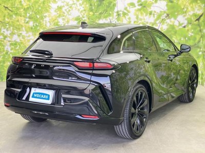 TOYOTA CROWN SPORT - 3