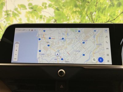 TOYOTA CROWN SPORT - 10