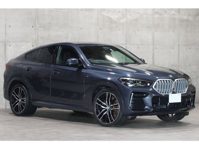 صورة مصغرة 20 لـ 2021 BMW X6