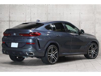 صورة 2 لـ 2021 BMW X6