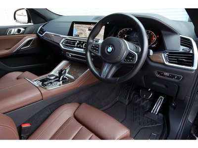 صورة مصغرة 11 لـ 2021 BMW X6