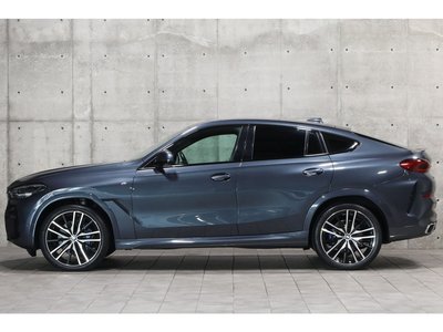 صورة 8 لـ 2021 BMW X6