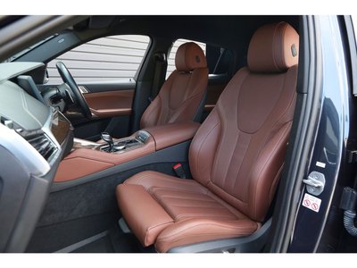صورة مصغرة 24 لـ 2021 BMW X6