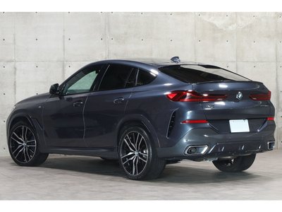 صورة مصغرة 16 لـ 2021 BMW X6