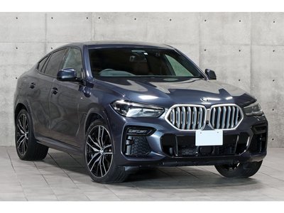 صورة مصغرة 21 لـ 2021 BMW X6