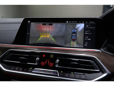 صورة مصغرة 31 لـ 2021 BMW X6