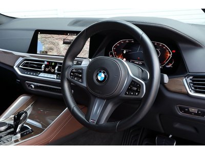 صورة مصغرة 27 لـ 2021 BMW X6