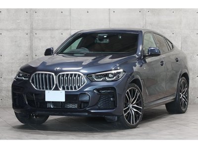 صورة مصغرة 22 لـ 2021 BMW X6