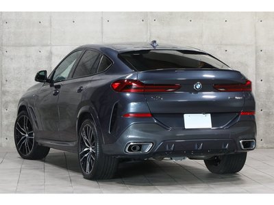 صورة 10 لـ 2021 BMW X6