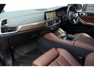 صورة مصغرة 23 لـ 2021 BMW X6