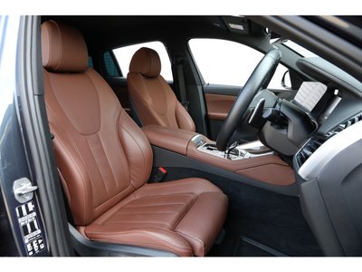 صورة مصغرة 25 لـ 2021 BMW X6