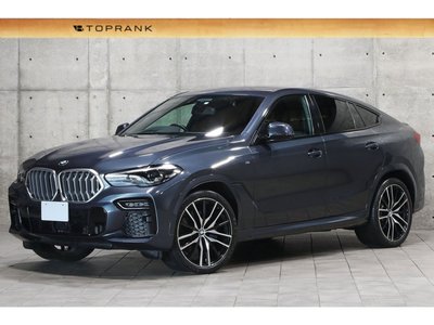 صورة مصغرة 14 لـ 2021 BMW X6