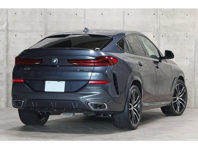 صورة مصغرة 18 لـ 2021 BMW X6