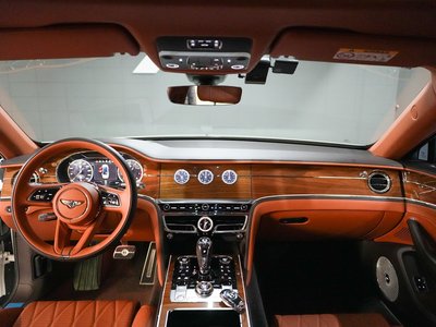 BENTLEY FLYING SPUR - 4
