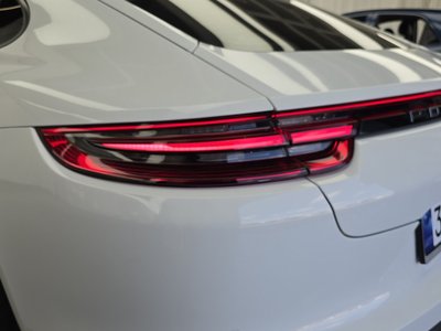 PORSCHE PANAMERA - 10
