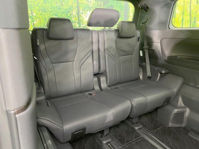 TOYOTA VELLFIRE - 10