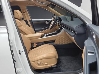 GENESIS GV80 - 10