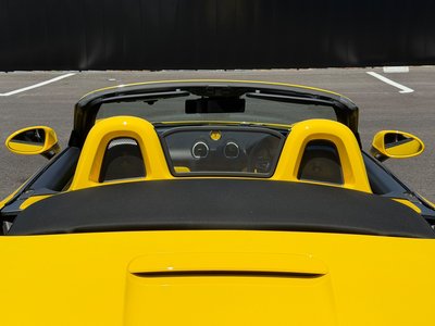 2018 Porsche 718 缩略图 25