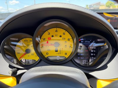 2018 Porsche 718 缩略图 35