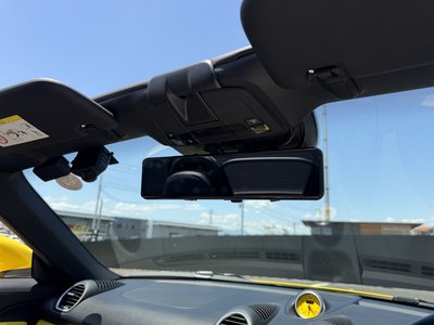 2018 Porsche 718 缩略图 46