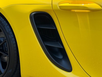 2018 Porsche 718 缩略图 16