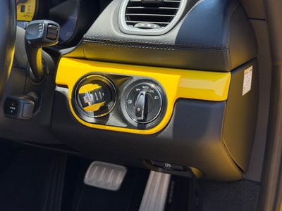 2018 Porsche 718 缩略图 33