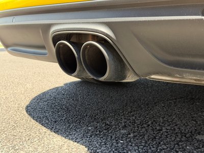 2018 Porsche 718 缩略图 18
