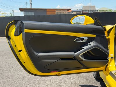 2018 Porsche 718 缩略图 49