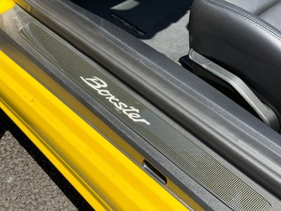 2018 Porsche 718 缩略图 47