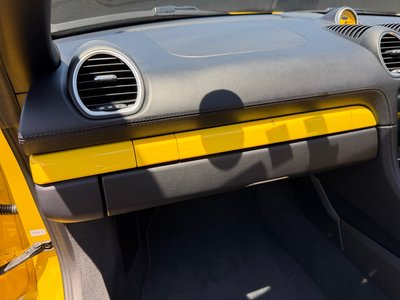 2018 Porsche 718 缩略图 54
