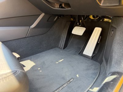 2018 Porsche 718 缩略图 34