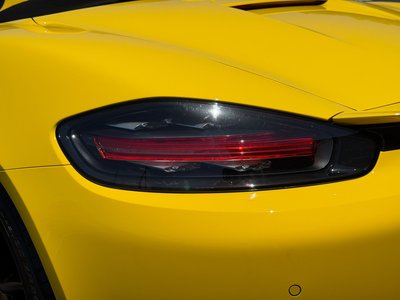 2018 Porsche 718 缩略图 19