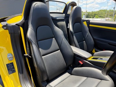2018 Porsche 718 缩略图 30
