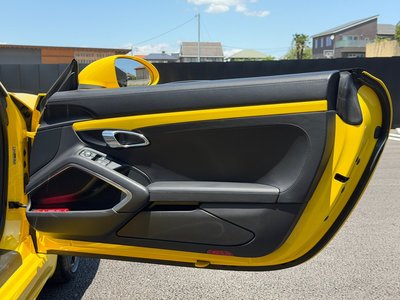 2018 Porsche 718 缩略图 24