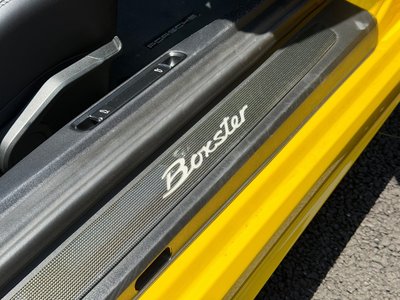 2018 Porsche 718 缩略图 26