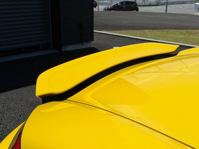2018 Porsche 718 缩略图 58