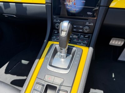 2018 Porsche 718 缩略图 43
