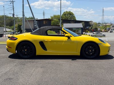 2018 Porsche 718 缩略图 64