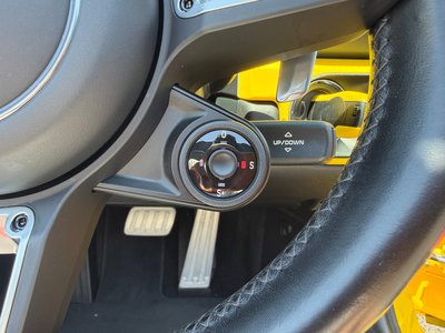 2018 Porsche 718 缩略图 38