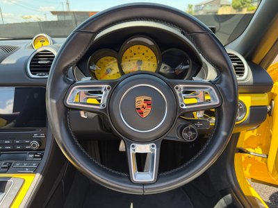2018 Porsche 718 缩略图 32