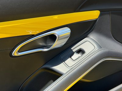 2018 Porsche 718 缩略图 48