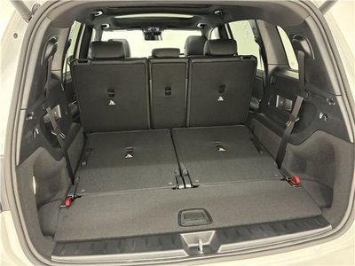 2026 Mercedes-BENZ GLB — миниатюра 25