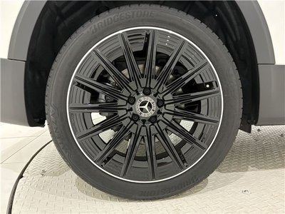 2026 Mercedes-BENZ GLB — миниатюра 31