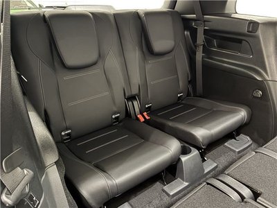 2026 Mercedes-BENZ GLB — миниатюра 21