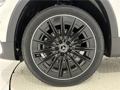 2026 Mercedes-BENZ GLB — миниатюра 29