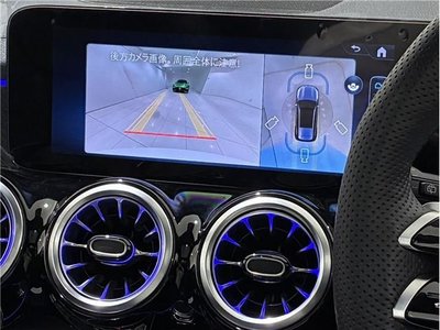 2026 Mercedes-BENZ GLB — миниатюра 11